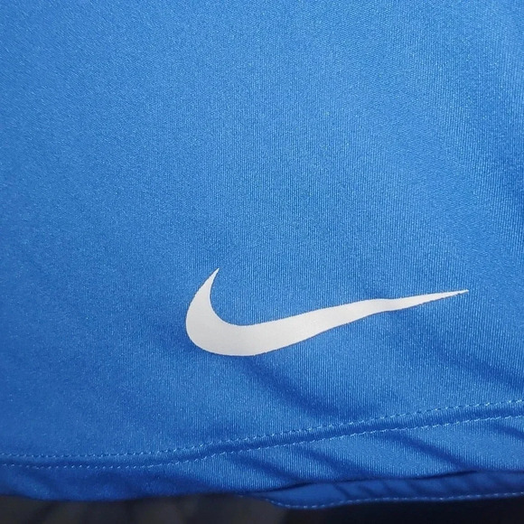 Nike Dri Fit Sleeveless Tank Womens Size L - Picture 4 of 9